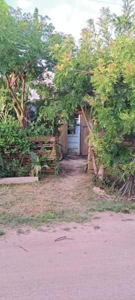 El Monte de Baubo Ecocasa